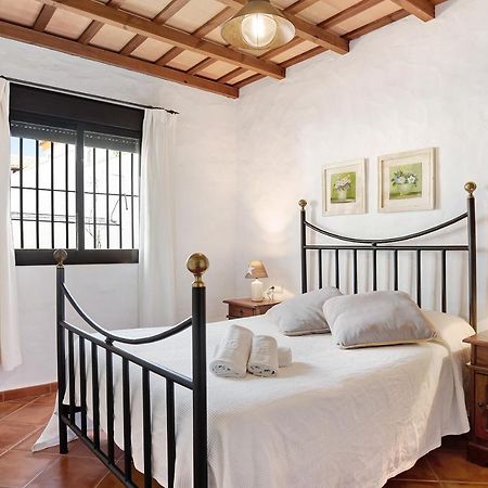 Apartamento Marta Conil De La Frontera Exterior foto
