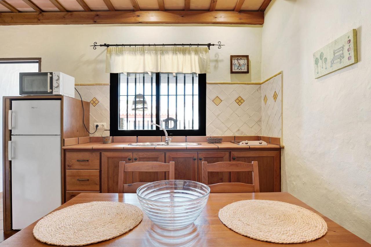 Apartamento Marta Conil De La Frontera Exterior foto