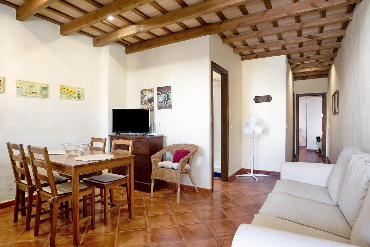 Apartamento Marta Conil De La Frontera Exterior foto
