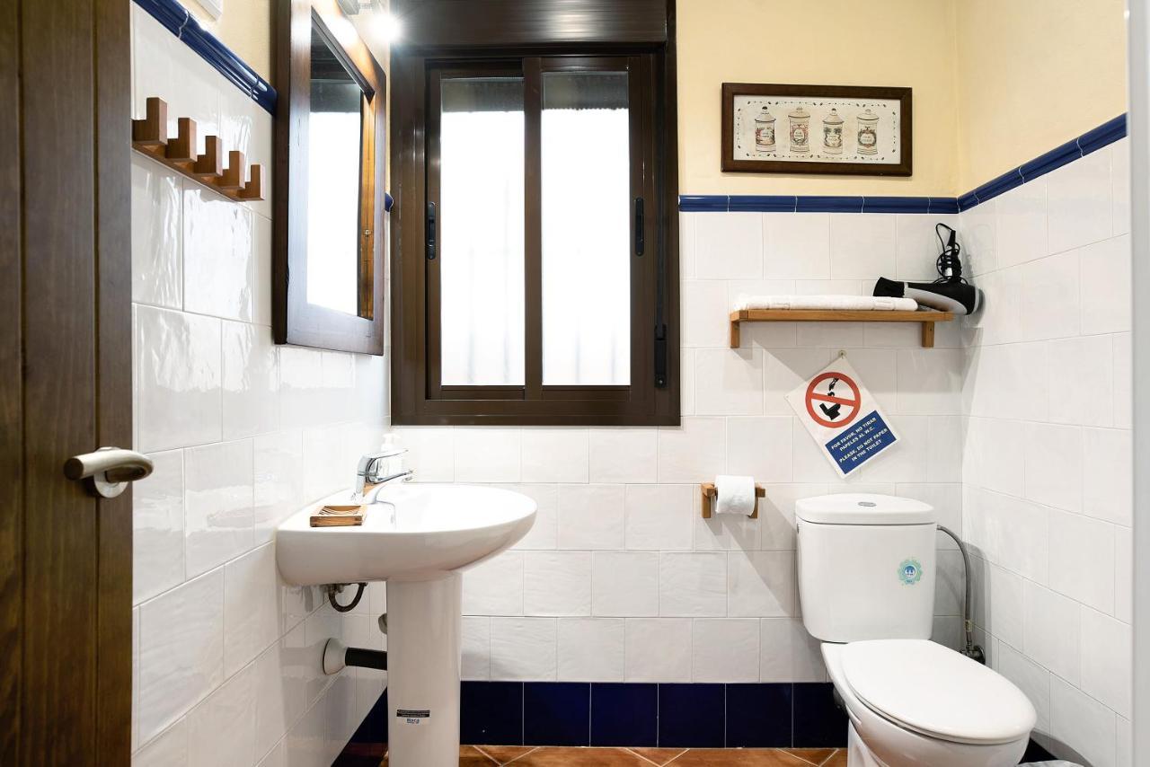 Apartamento Marta Conil De La Frontera Exterior foto